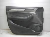 Обшивка двери передней левой Haval F7 I 2019 - 2024