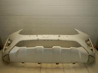 Бампер передний Haval F7 I 2019 - 2024