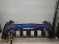 Бампер задний Haval F7 I 2019 - 2024