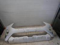 Бампер передний Haval F7 I 2019 - 2024