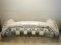 Бампер задний Haval F7 I 2019 - 2024