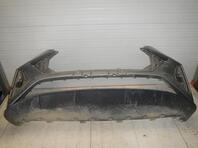 Бампер передний Haval F7 I 2019 - 2024