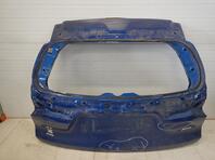 Дверь багажника Haval F7 I 2019 - 2024