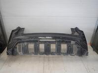 Бампер задний Haval F7 I 2019 - 2024