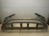 Бампер передний Haval F7 I 2019 - 2024