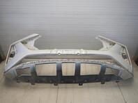 Бампер передний Haval F7 I 2019 - 2024