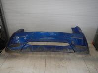 Бампер задний Haval F7 I 2019 - 2024