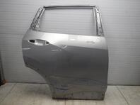Дверь задняя правая Haval F7 I 2019 - 2024