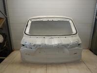 Дверь багажника Haval F7 I 2019 - 2024