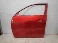 Дверь передняя левая Haval F7 I 2019 - 2024
