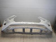 Бампер передний Haval F7 I 2019 - 2024