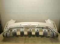 Бампер задний Haval F7 I 2019 - 2024