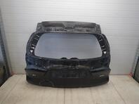 Дверь багажника Haval F7 I 2019 - 2024