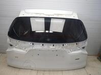 Дверь багажника Haval F7 I 2019 - 2024