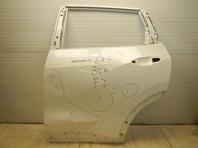 Дверь задняя левая Haval F7 I 2019 - 2024