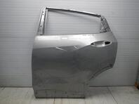 Дверь задняя левая Haval F7 I 2019 - 2024
