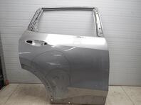 Дверь задняя правая Haval F7 I 2019 - 2024