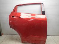 Дверь задняя правая Haval F7 I 2019 - 2024
