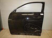 Дверь передняя левая Haval F7 I 2019 - 2024