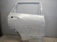 Дверь задняя правая Haval F7 I 2019 - 2024
