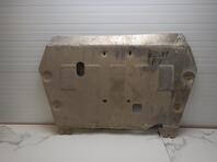 Защита картера Haval F7 I 2019 - 2024