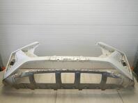 Бампер передний Haval F7 I 2019 - 2024