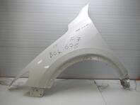 Крыло переднее левое Haval F7 I 2019 - 2024