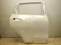 Дверь задняя правая Haval F7 I 2019 - 2024