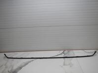 Молдинг бампера заднего Haval F7 I 2019 - 2024