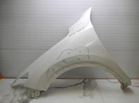 Крыло переднее левое Haval F7 I 2019 - 2024