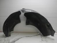 Локер задний левый Haval F7 I 2019 - 2024