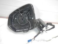 Зеркало заднего вида левое Haval F7 I 2019 - 2024