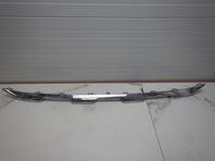 Накладка бампера переднего Haval F7 I 2019 - 2024