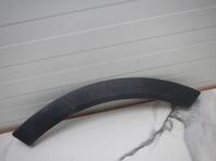 Накладка двери задней левой Haval F7 I 2019 - 2024