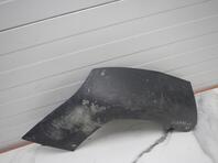 Накладка бампера заднего Haval F7 I 2019 - 2024