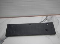 Накладка бампера переднего Haval F7 I 2019 - 2024