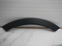 Накладка двери задней левой Haval F7 I 2019 - 2024