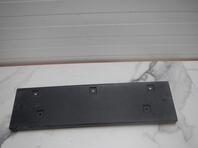 Накладка бампера переднего Haval F7 I 2019 - 2024