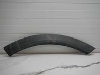 Накладка двери задней левой Haval F7 I 2019 - 2024