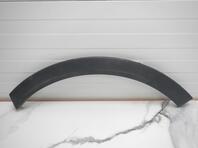 Накладка крыла заднего левого Haval F7 I 2019 - 2024