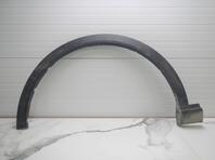 Накладка крыла переднего левого Haval F7 I 2019 - 2024