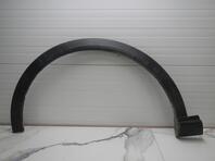 Накладка крыла переднего левого Haval F7 I 2019 - 2024