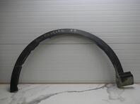 Накладка крыла переднего левого Haval F7 I 2019 - 2024