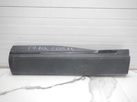 Молдинг двери задней левой Haval F7 I 2019 - 2024