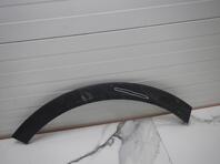 Накладка крыла заднего правого Haval F7 I 2019 - 2024