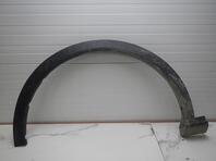 Накладка крыла переднего левого Haval F7 I 2019 - 2024