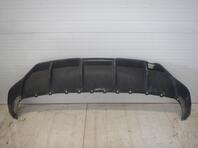 Юбка задняя Haval F7 I 2019 - 2024