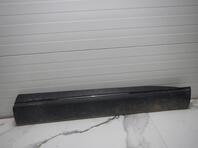 Молдинг двери передней правой Haval F7 I 2019 - 2024