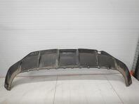 Юбка задняя Haval F7 I 2019 - 2024