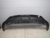 Юбка задняя Haval F7 I 2019 - 2024